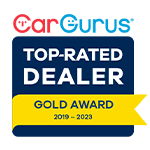 Auto Infusion Ltd Award winning dealership
